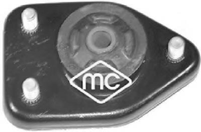 Suporte de amortecedor traseiro Metalcaucho 05986 preço, a partir de 14,10 USD