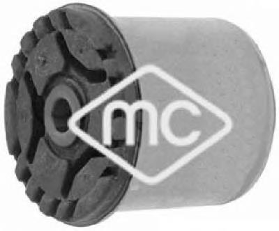Bloco silencioso de viga traseira (de plataforma veicular) Metalcaucho 06005 preço, a partir de 8,63 USD
