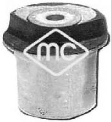 Bloco silencioso de viga traseira (de plataforma veicular) Metalcaucho 05999 preço, a partir de 14,50 USD