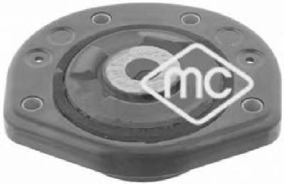 05997 Metalcaucho Suporte de amortecedor dianteiro