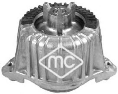 Compre 140240124 Meyle Coxim (suporte) esquerdo de motor