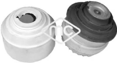 Coxim (suporte) esquerdo/direito de motor Metalcaucho 05985 preço, a partir de 48,07 USD