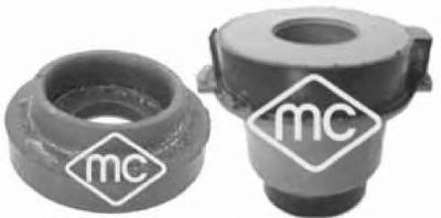 Bloco silencioso (coxim) de viga dianteira (de plataforma veicular) Metalcaucho 05976 preço, a partir de 18,03 USD