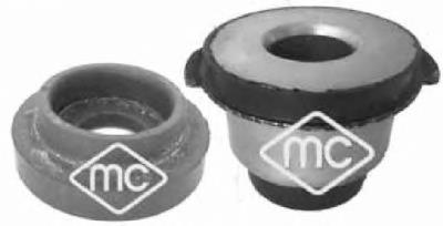 Bloco silencioso (coxim) de viga dianteira (de plataforma veicular) Metalcaucho 05977 preço, a partir de 15,23 USD