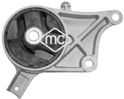 5684101 Opel Coxim (suporte) dianteiro de motor