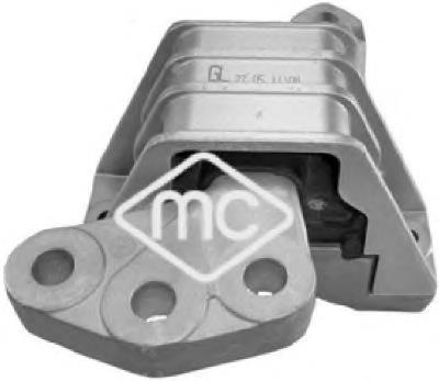 5684087 Opel Coxim (suporte) direito de motor