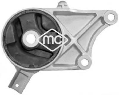 5684102 Opel Coxim (suporte) dianteiro de motor