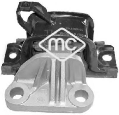 Coxim (suporte) esquerdo de motor Cautex 482531 preço, a partir de 50,54 USD