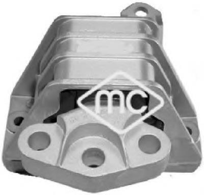 Coxim (suporte) direito de motor Metalcaucho 06044 preço, a partir de 66,16 USD