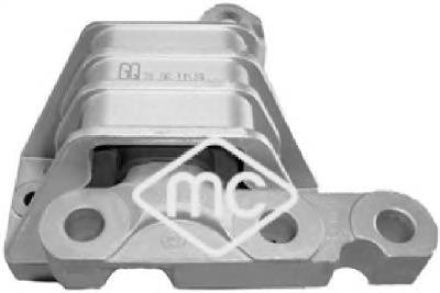 5684648 Opel Coxim (suporte) direito de motor