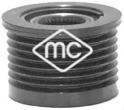 Polia do gerador Open Parts ACA304700 preço, a partir de 37,37 USD