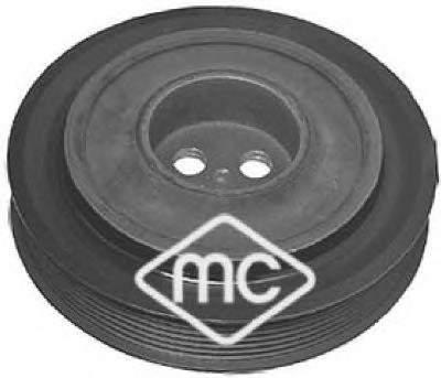 Polia de cambota Metalcaucho 06018 preço, a partir de 90,24 USD