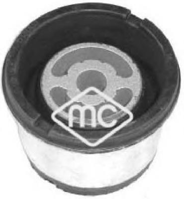 Bloco silencioso (coxim) de viga dianteira (de plataforma veicular) Metalcaucho 06020 preço, a partir de 20,41 USD