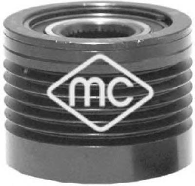 Polia do gerador Metalcaucho 06010 preço, a partir de 45,64 USD