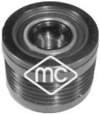 Polia do gerador Metalcaucho 06011 preço, a partir de 46,04 USD