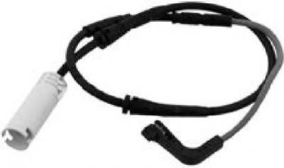 Sensor dianteiro de desgaste das sapatas do freio Metalcaucho 02088 preço, a partir de 6,59 USD