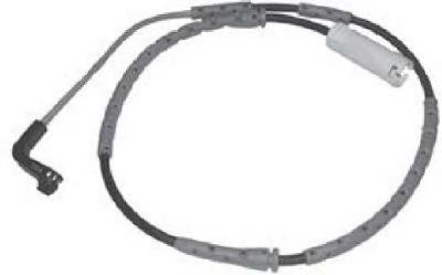 Sensor dianteiro de desgaste das sapatas do freio Metalcaucho 02084 preço, a partir de 10,58 USD