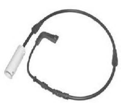 Sensor dianteiro de desgaste das sapatas do freio Metalcaucho 02082 preço, a partir de 7,46 USD