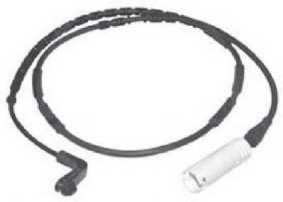 Sensor traseiro de desgaste das sapatas do freio Metalcaucho 02083 preço, a partir de 9,52 USD