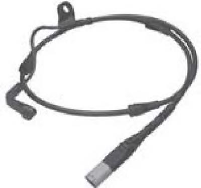 Sensor dianteiro de desgaste das sapatas do freio 001079 Road House