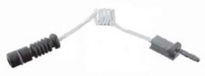 Sensor dianteiro de desgaste das sapatas do freio Mercedes A9015400017