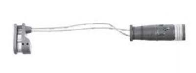 Sensor dianteiro direito de desgaste das sapatas do freio Metalcaucho 02102 preço, a partir de 3,87 USD