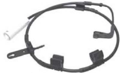 Sensor dianteiro de desgaste das sapatas do freio Metalcaucho 02093 preço, a partir de 9,58 USD