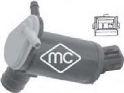 Bomba de motor de fluido para lavador de vidro dianteiro/traseiro Triclo 190367 preço, a partir de 12,91 USD