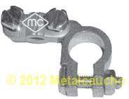 Borne de bateria recarregável (PILHA) Metalcaucho 02043 preço, a partir de 2,25 USD