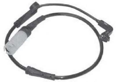 Sensor dianteiro de desgaste das sapatas do freio Metalcaucho 02079 preço, a partir de 5,49 USD