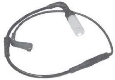 Sensor traseiro de desgaste das sapatas do freio Metalcaucho 02080 preço, a partir de 6,61 USD