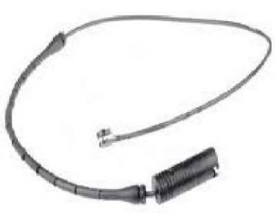 Sensor dianteiro de desgaste das sapatas do freio Metalcaucho 02128 preço, a partir de 7,64 USD