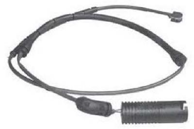 Sensor traseiro de desgaste das sapatas do freio Metalcaucho 02131 preço, a partir de 6,74 USD
