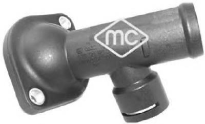 Tampa do termostato 955390 Cautex