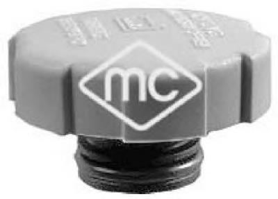 Compre 0046830697 Fiat/Alfa/Lancia Tampa (tampão) do tanque de expansão