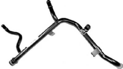Mangueira (cano derivado) do sistema de esfriamento Metalcaucho 03225 preço, a partir de 45,92 USD