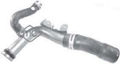 Mangueira (cano derivado) do sistema de esfriamento Gates 054425 preço, a partir de 41,68 USD