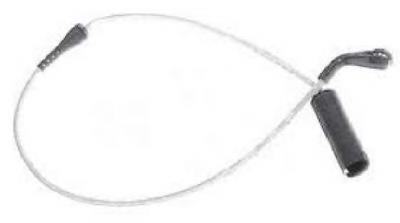 Sensor traseiro de desgaste das sapatas do freio Metalcaucho 02126 preço, a partir de 6,74 USD