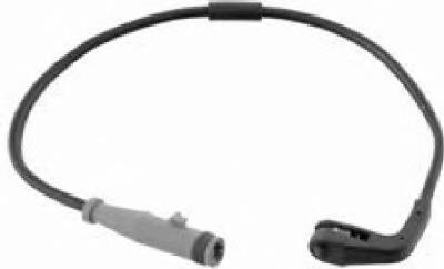 Sensor dianteiro de desgaste das sapatas do freio Metalcaucho 02118 preço, a partir de 6,87 USD