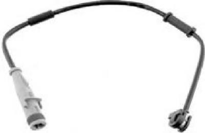 Sensor dianteiro de desgaste das sapatas do freio Metalcaucho 02117 preço, a partir de 5,81 USD