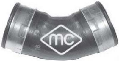 Compre 7H0145790A VAG Mangueira (cano derivado) de intercooler
