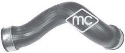 Mangueira (cano derivado) de intercooler 7H0145980 VAG