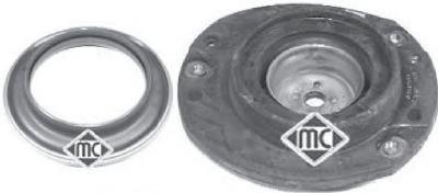 Suporte de amortecedor dianteiro esquerdo Open Parts SMK300210 preço, a partir de 36,02 USD