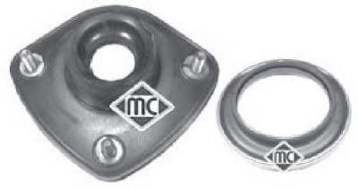Suporte de amortecedor dianteiro Metalcaucho 06148 preço, a partir de 27,28 USD