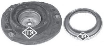 Suporte de amortecedor dianteiro direito Metalcaucho 06146 preço, a partir de 34,49 USD