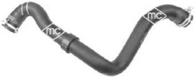 Compre 086739 Cautex Mangueira (cano derivado) do radiador de esfriamento superior