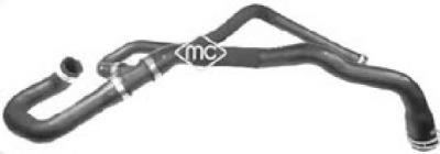 Compre 3M5H8286CM Ford Mangueira (cano derivado) inferior do radiador de esfriamento