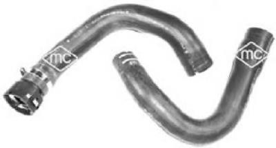 Mangueira (cano derivado) do radiador de esfriamento superior Metalcaucho 09507 preço, a partir de 34,65 USD
