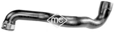 13101638 Opel Mangueira (cano derivado) de intercooler