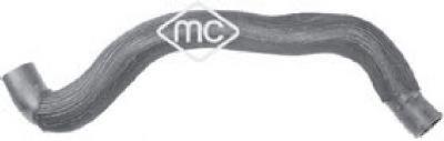 Mangueira (cano derivado) do radiador de esfriamento superior Metalcaucho 09576 preço, a partir de 22,18 USD